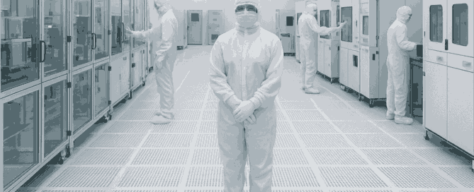 Design a Semiconductor Cleanroom That Meets ISO 5 Standards
