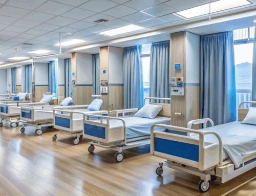 How Cleanroom Builders Ensure ISO Compliance During Construction