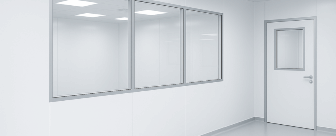 Can a Regular Contractor Build a Cleanroom