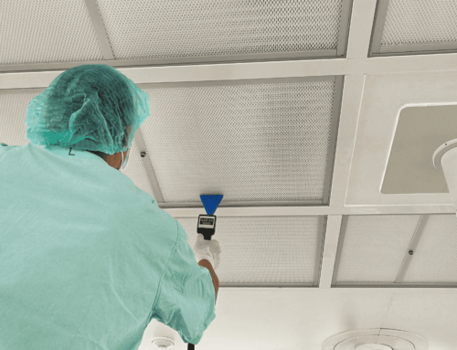 How Do Cleanroom Installers Handle Validation and Testing After Construction?