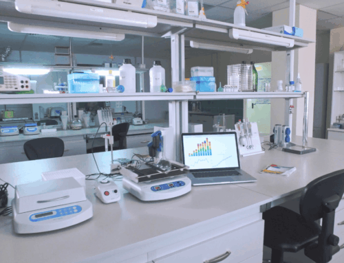 What Should You Expect from a Full-Service Cleanroom Company?