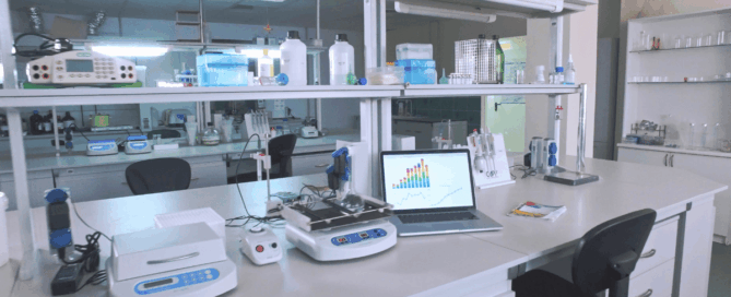 Full-Service Cleanroom Company