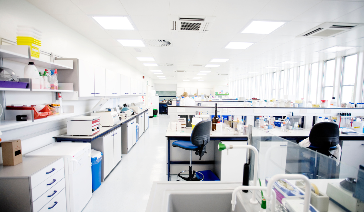 Hiring Cleanroom Professionals