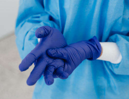 Classification and Types of Cleanroom Gloves and Supplies – Explained in Detail