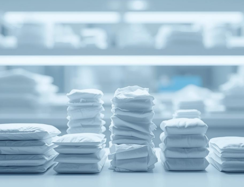 Cleanroom Wipers Explained: Types, Materials, and ISO Class Compatibility