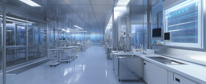 Clean Room Classification