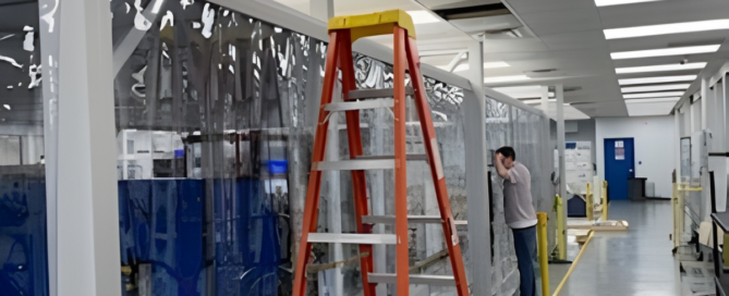 Softwall Cleanrooms