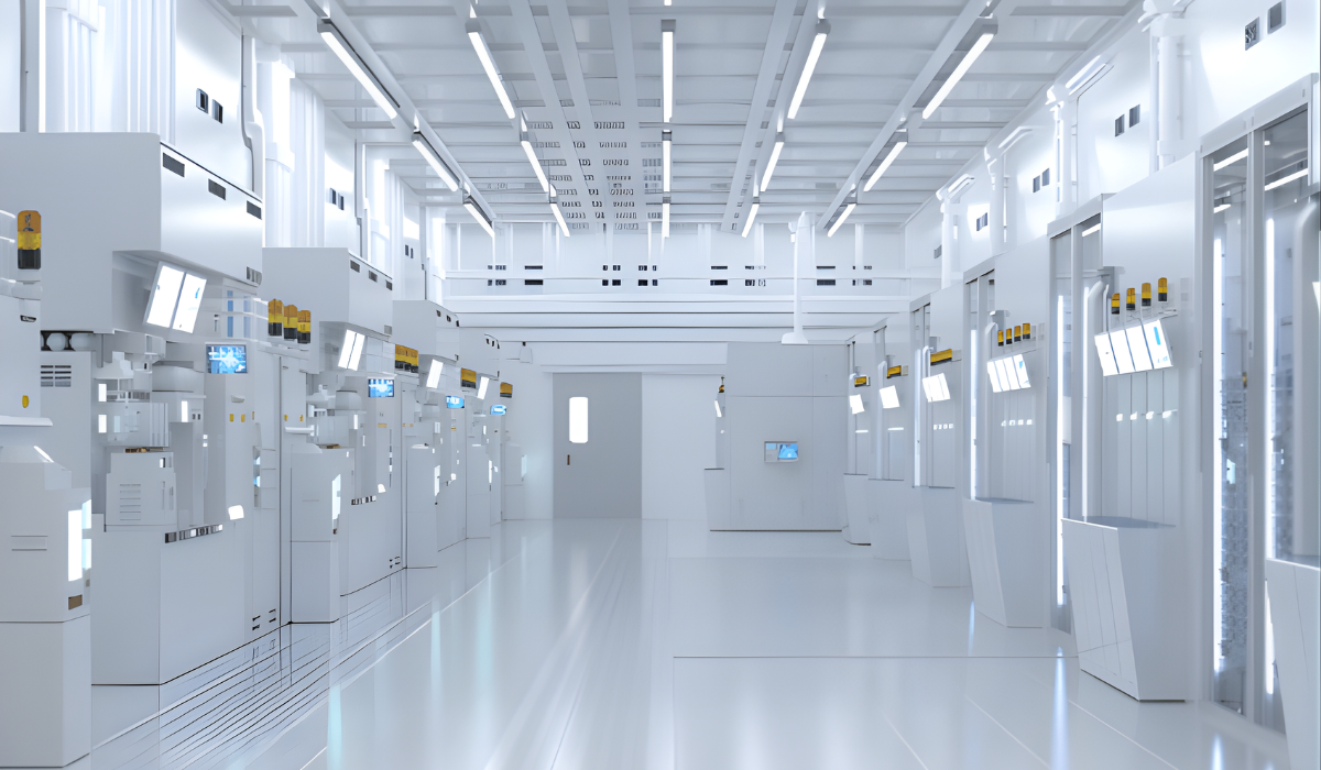 integrating cleanrooms