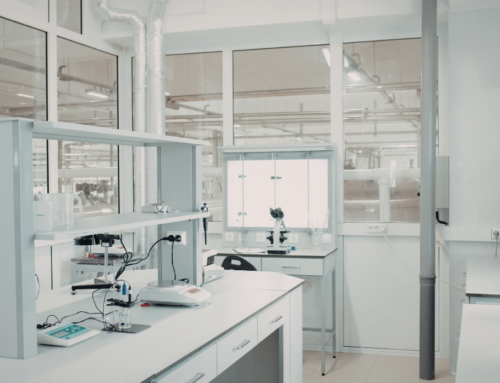 How Cleanrooms Help Prevent Contamination in Electric Vehicle Battery Production