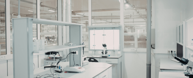 EV battery cleanrooms