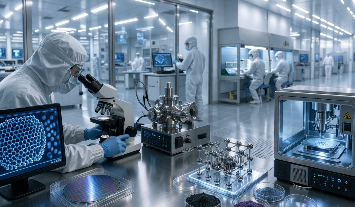 cleanroom contractor