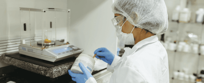 Pharmaceutical Cleanrooms