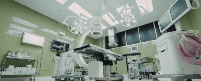 cleanroom construction