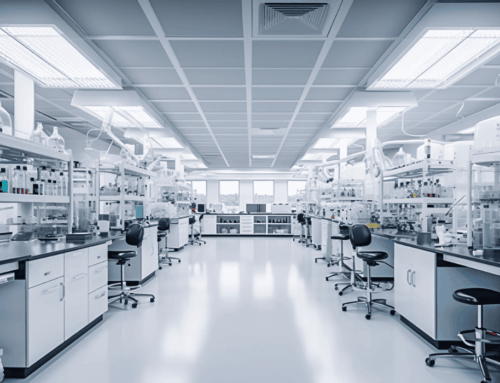 Cleanroom HVAC and Filtration Systems Explained