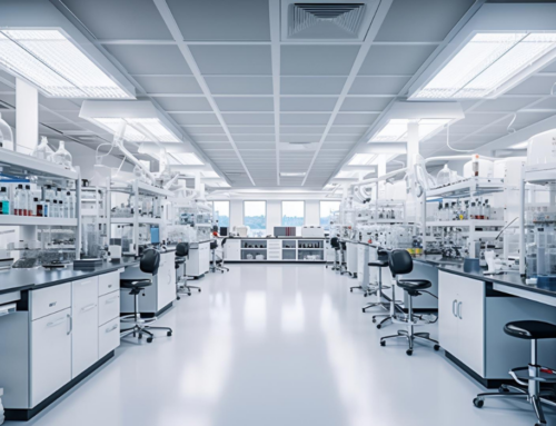 Cleanroom HVAC and Filtration Systems Explained