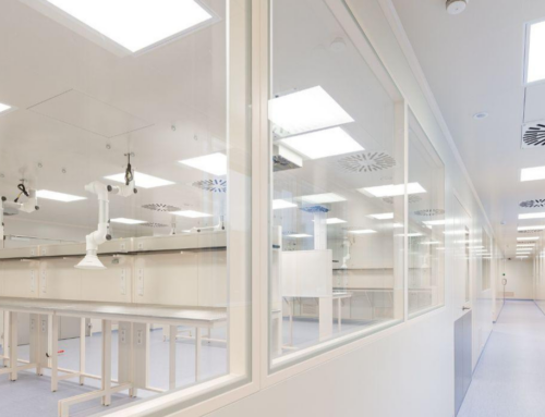 Modular Cleanroom FAQ Guide
