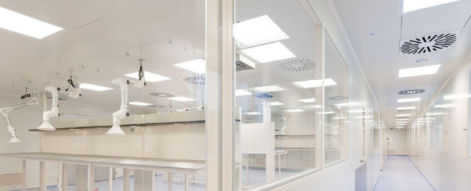 Modular Cleanroom FAQ Guide