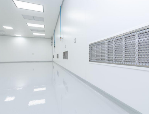 How Much Does a Modular Cleanroom Cost?