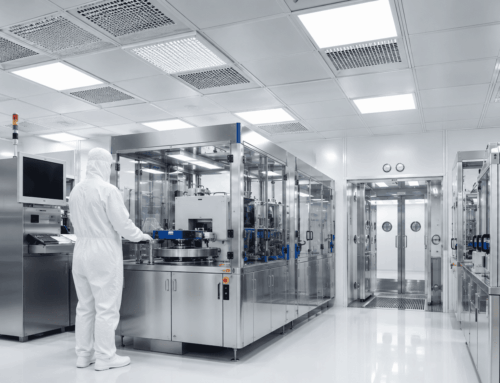 ISO Class 4 Cleanrooms Requirements, Standards, Applications