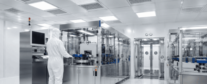 ISO Class 4 Cleanrooms Requirements, Standards, Applications
