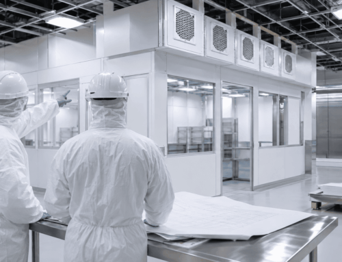 Planning a Cleanroom Build in Buford, GA? Here’s Everything to Consider