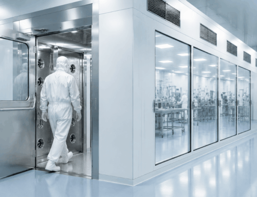 What Is a Single-Pass Cleanroom and When Do You Need One?