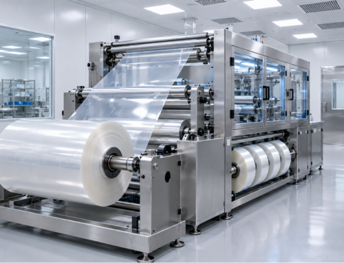 How Do You Know If Your Manufacturing Process Needs Cleanroom Converting in 2026?