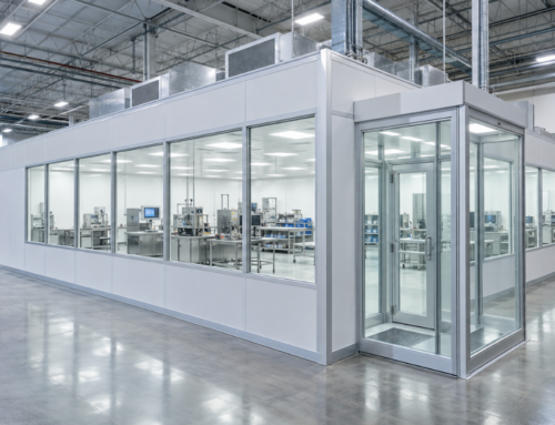 Is a Modular Cleanroom Right for Your Facility in Suwanee, GA, in 2026?
