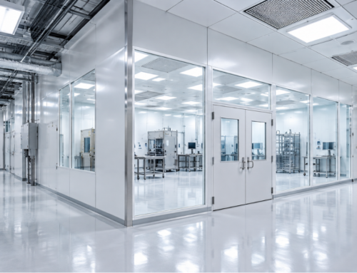Who Are the Top Cleanroom Construction Companies Near Atlanta in 2026?