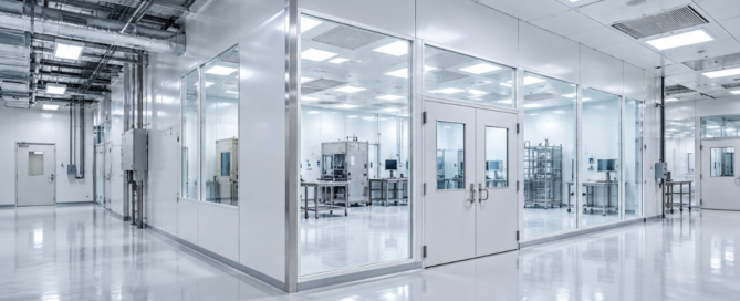 Who Are the Top Cleanroom Construction Companies Near Atlanta in 2026?
